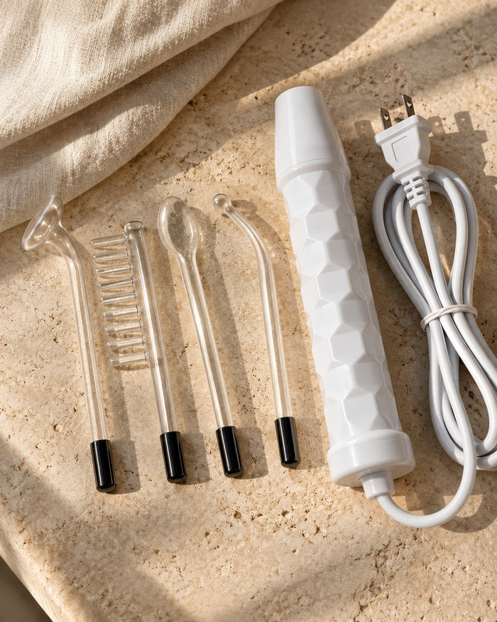 Ritual de Cuidado Facial
